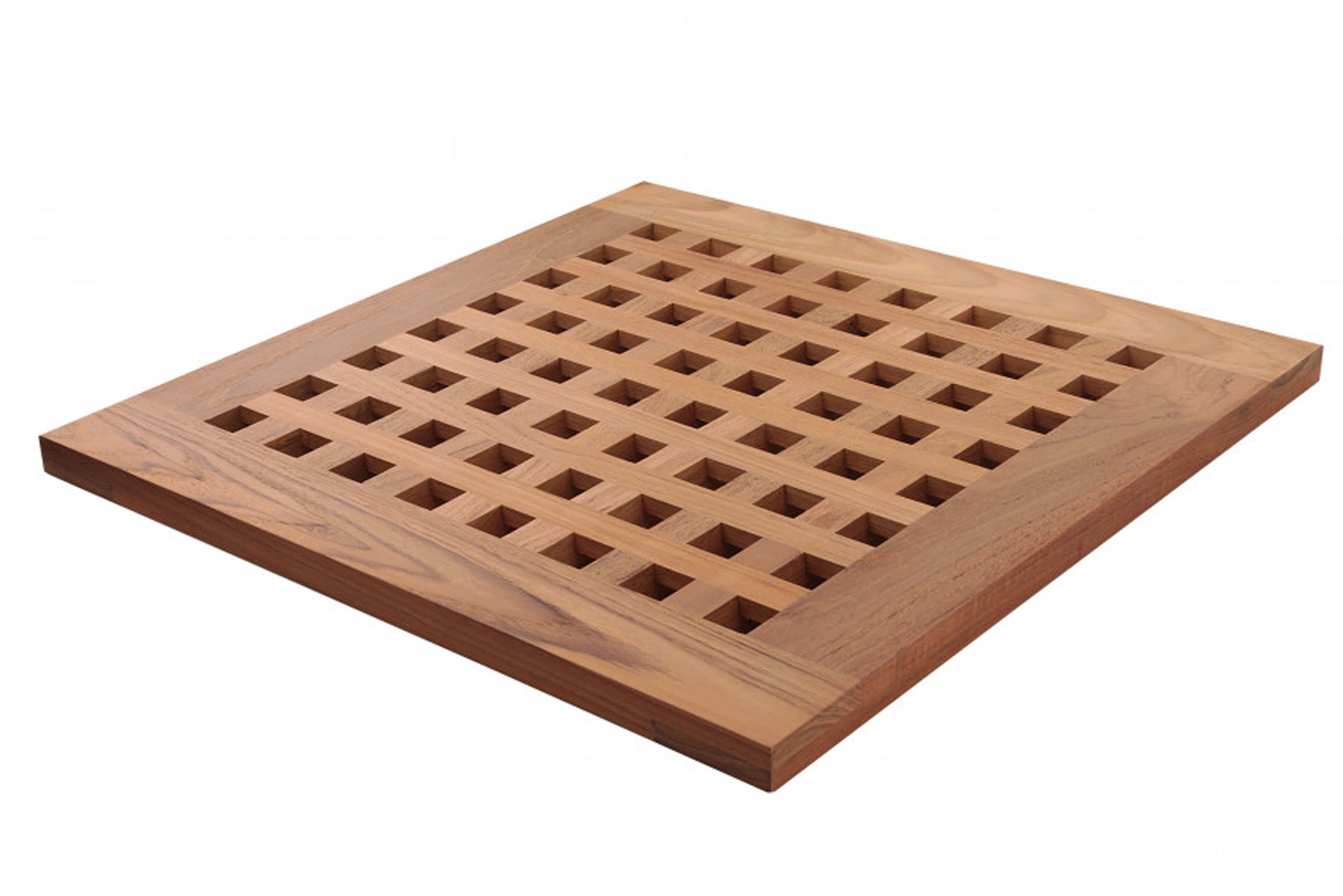 Whitecap 60876 3/4" Flat Grating Material