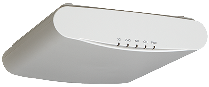 RUCKUS R610 Indoor 802.11ac Wave 2 Wi-Fi Access Point, 3x3:3 MU-MIMO, BeamFlex+