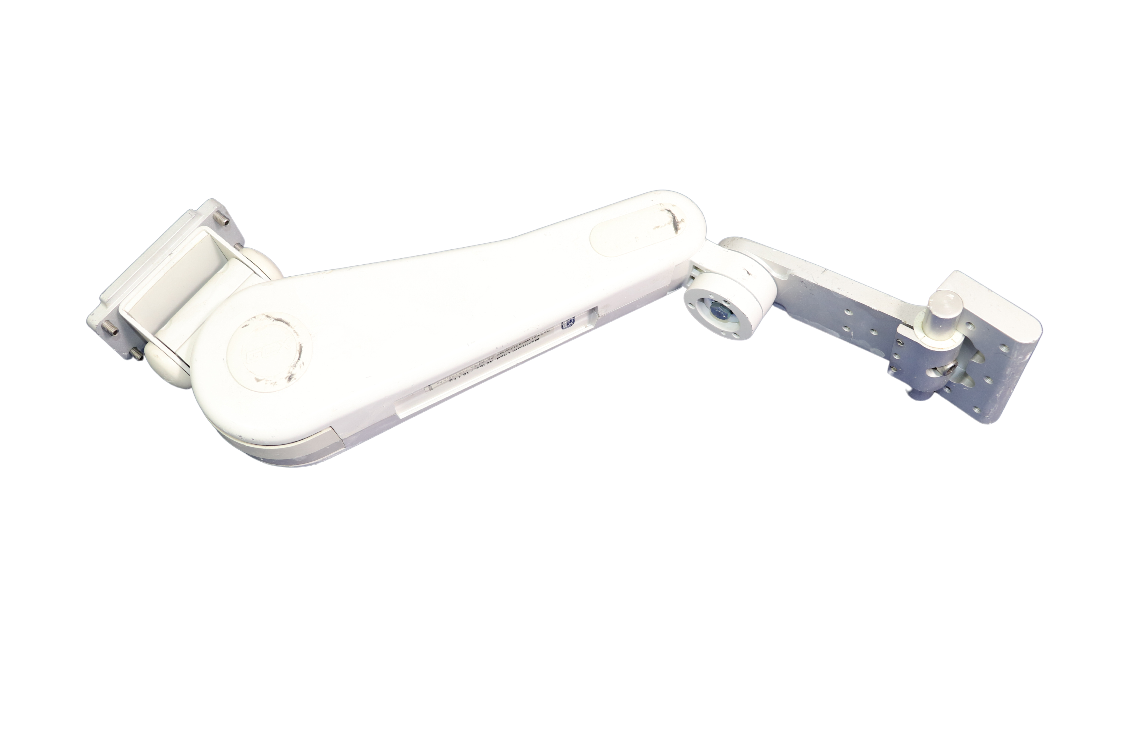 GCX Medical Mounting Solutions Support Arm JM/CXG-7