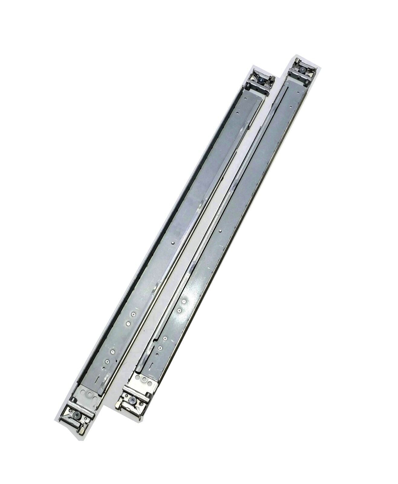 Genuine HP Compaq DL120 DL160 DL180 DL320 G6 Server Access Rail Kit 25" Length Left and Right 513642-005 L 513642-006 R (Certified ) - aloinfousa.com