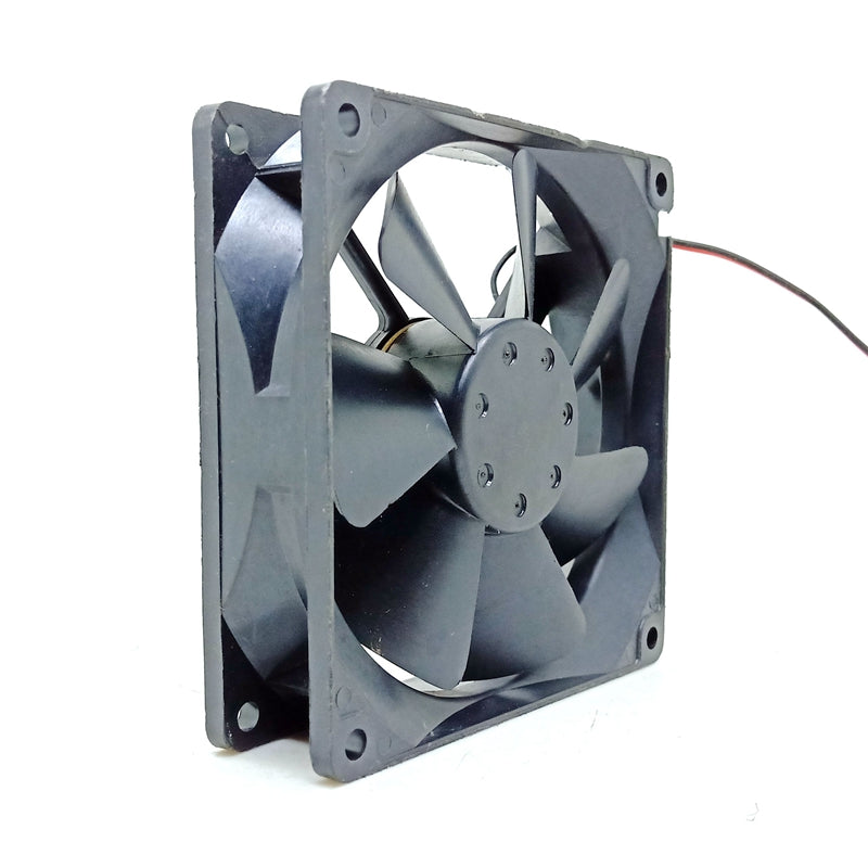 NMB 3610KL-04W-B29 36x36x10mm 12V DC 0.12A Axial Cooling Fan