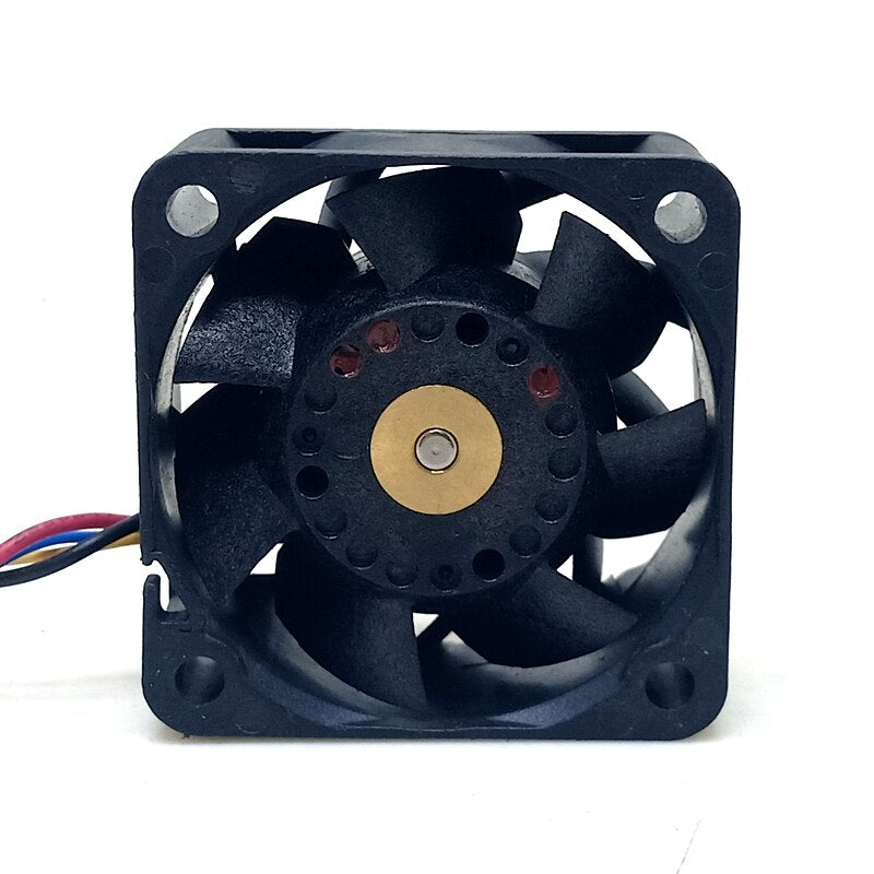 Delta THA0412AD 40x40x20mm 12V DC 0.60A Axial Cooling Fan