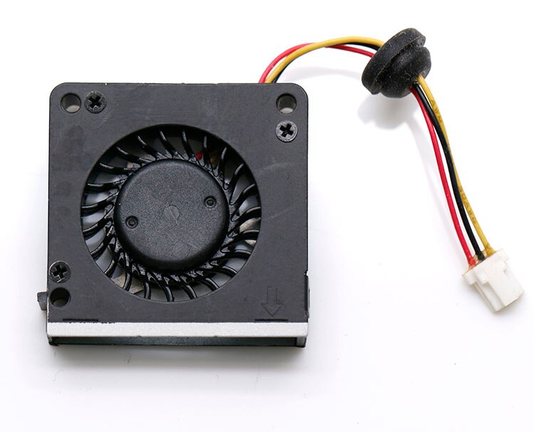 ADDA AB03005HX070300 5V DC 0.40A Axial Cooling Fan