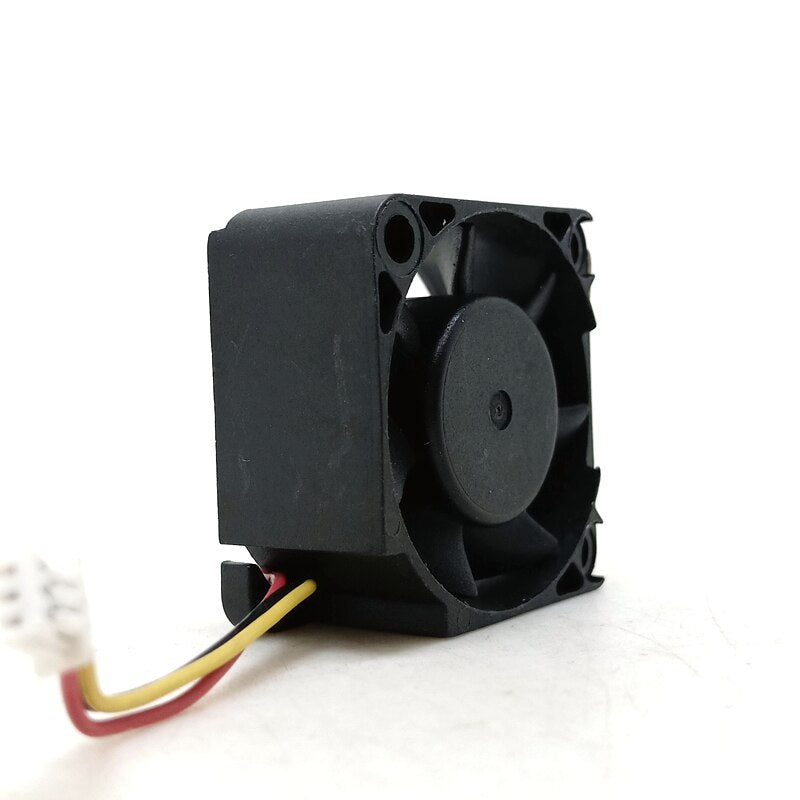 FD0530154B-2A 30x30x15mm 5V DC 2A Axial Cooling Fan
