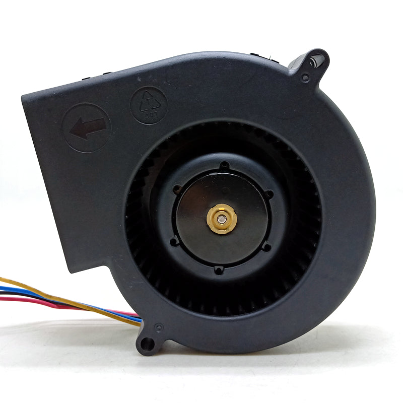 Delta BFB1012VH 97.2x94.4x33mm 12V DC 1.50A DC Blower Fan