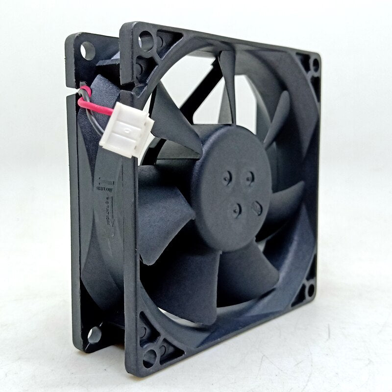 D80BH-12HH 12V DC Axial Cooling Fan