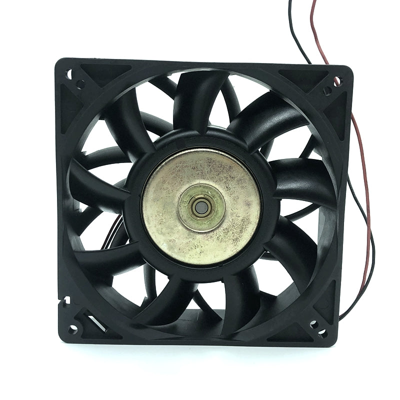 Delta FFB1312EHE 127x127x38mm 12V DC 4.11A Axial Cooling Fan