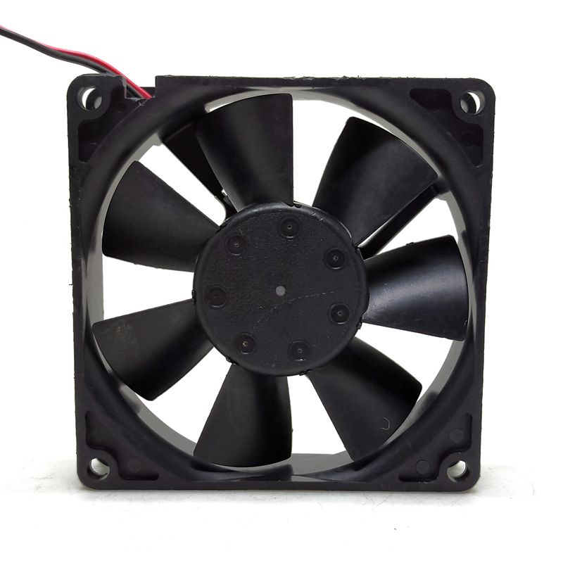 3108NL-05W-B50 80x80x20mm 24V DC Axial Cooling Fan