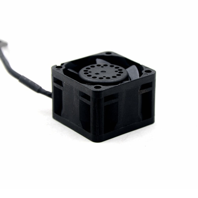 Delta FFB0412HNA01 40x40x28mm 12V DC 1.01A Axial Cooling Fan