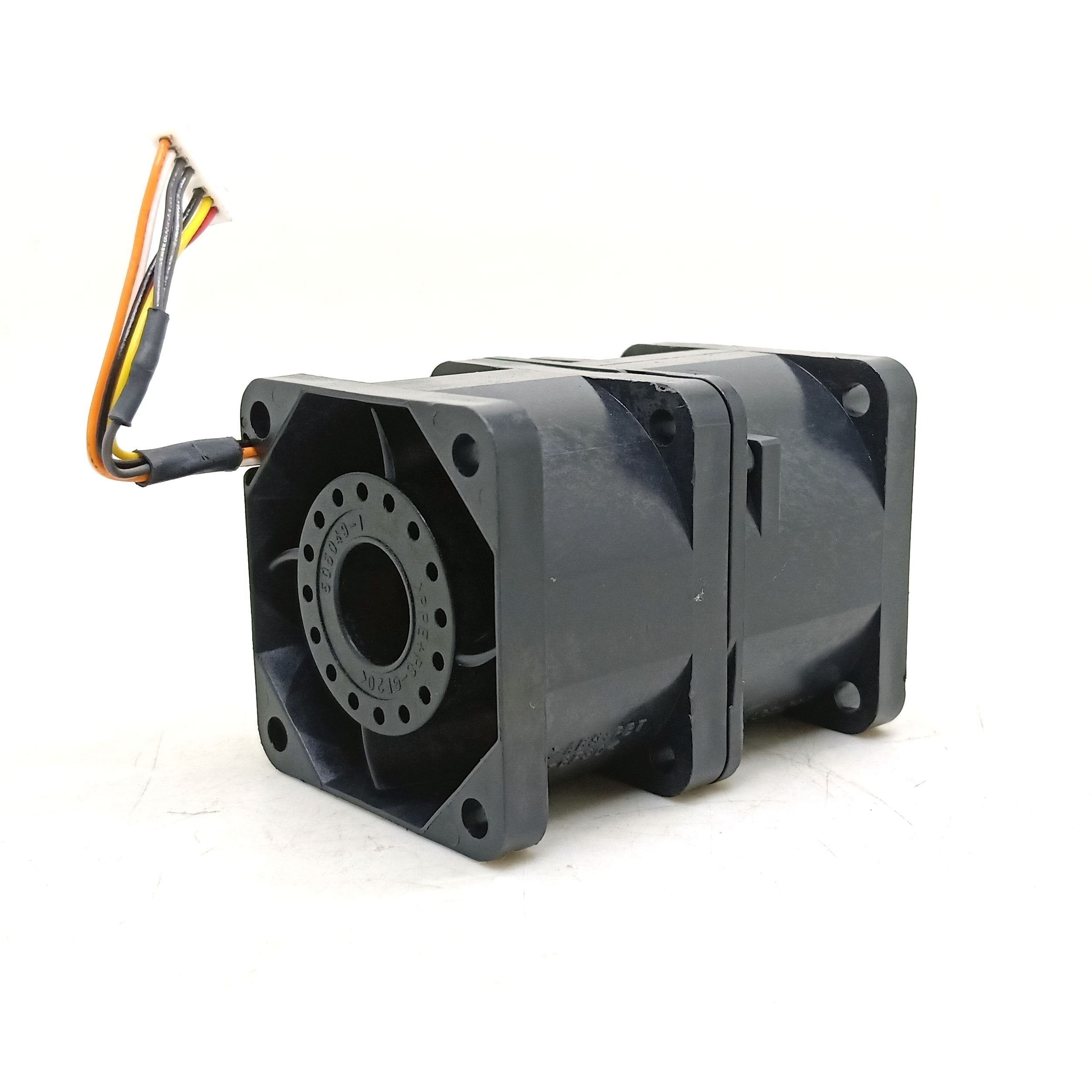9CR0412S518 40x40x56mm 12V DC Axial Cooling Fan