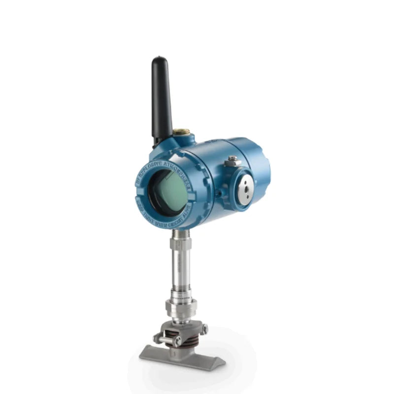 ROSEMOUNT 0085 Pipe Clamp Temperature Sensor