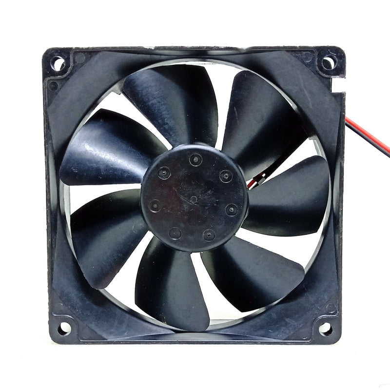 NMB 3610KL-04W-B29 36x36x10mm 12V DC 0.12A Axial Cooling Fan