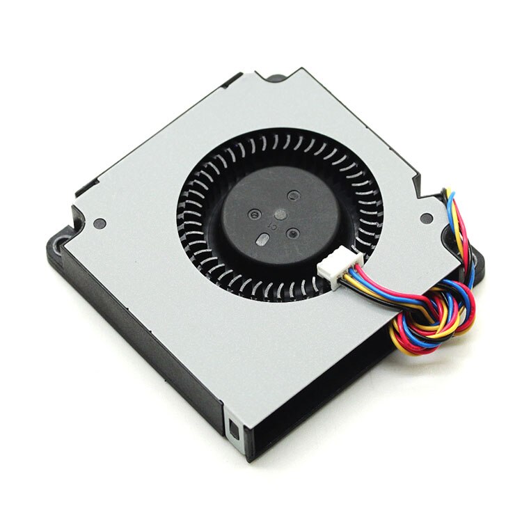 Delta BFB0505LA-C 50x50x10mm 5V DC 0.09A Axial Cooling Fan