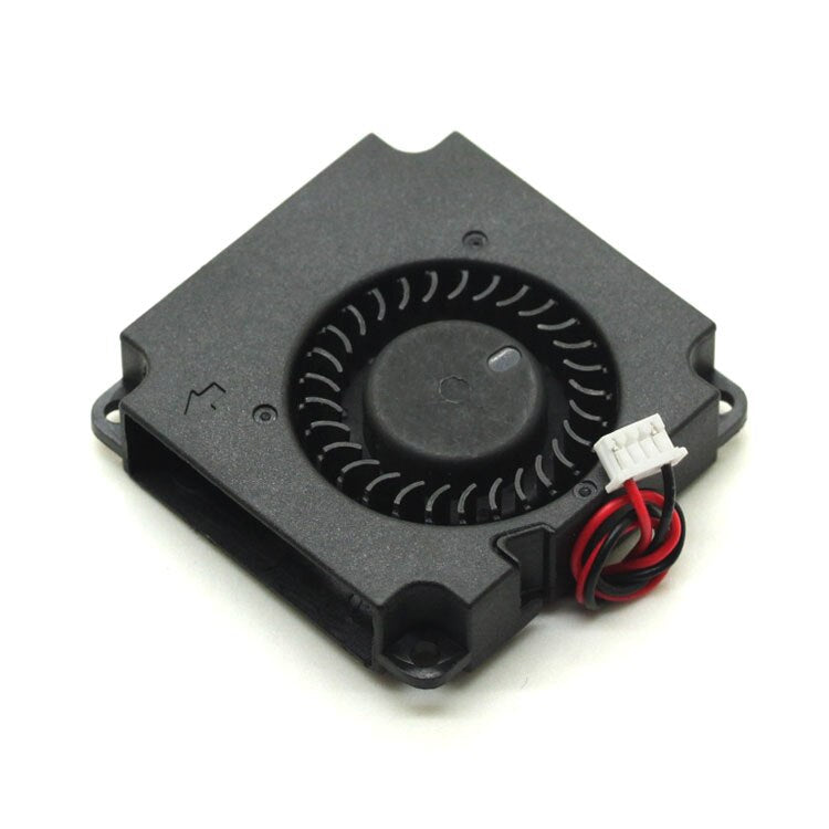 Delta BFB0405HHA 40x40x10mm 5V DC 0.24A Axial Cooling Fan