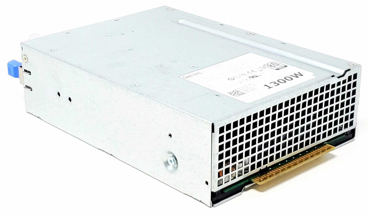 Dell 09JX5 - 1300W PSU Internal Wiring Detail | Alo Tech Solutions