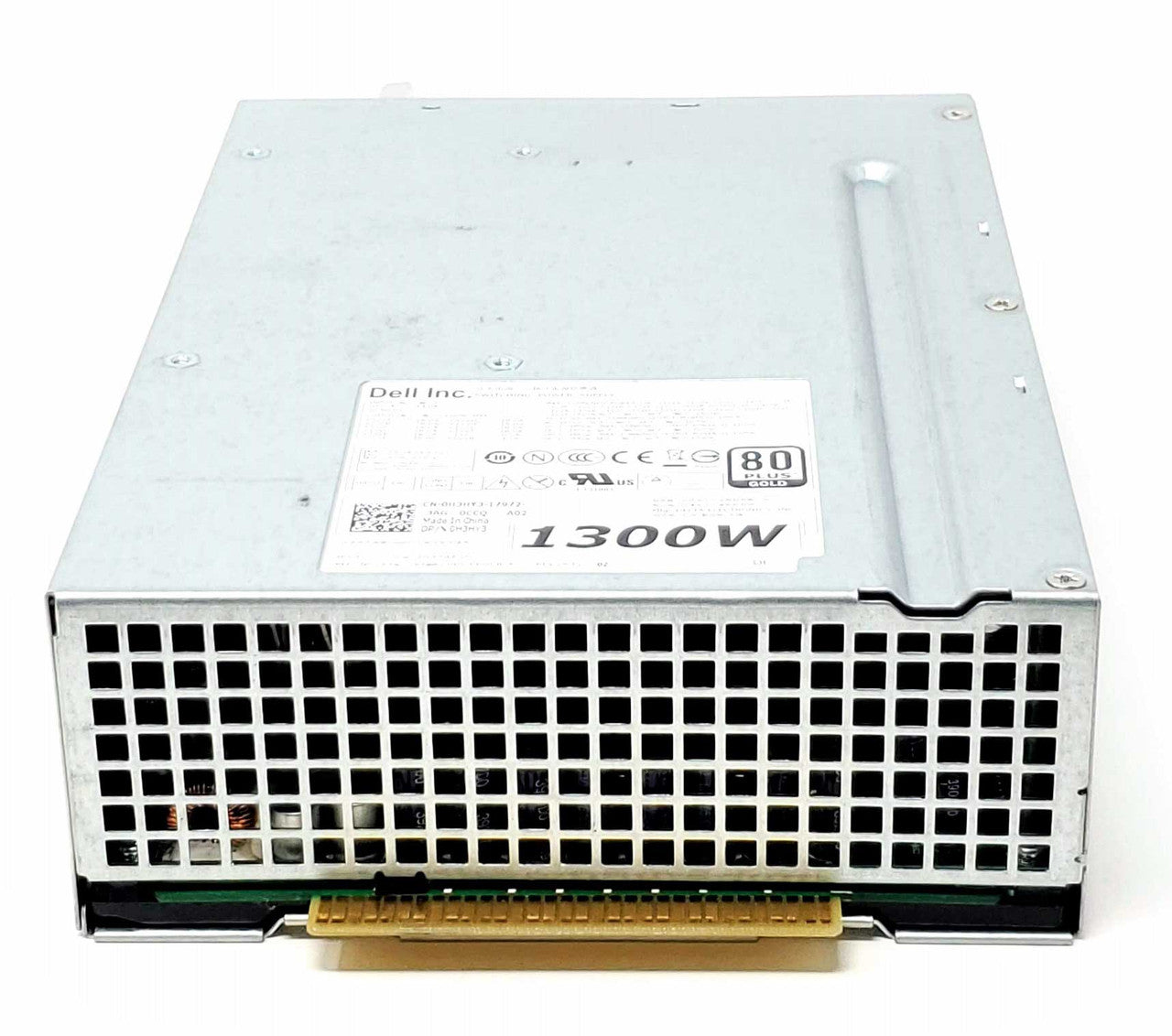 09JX5 - 1300W Power Supply for Precision T7600