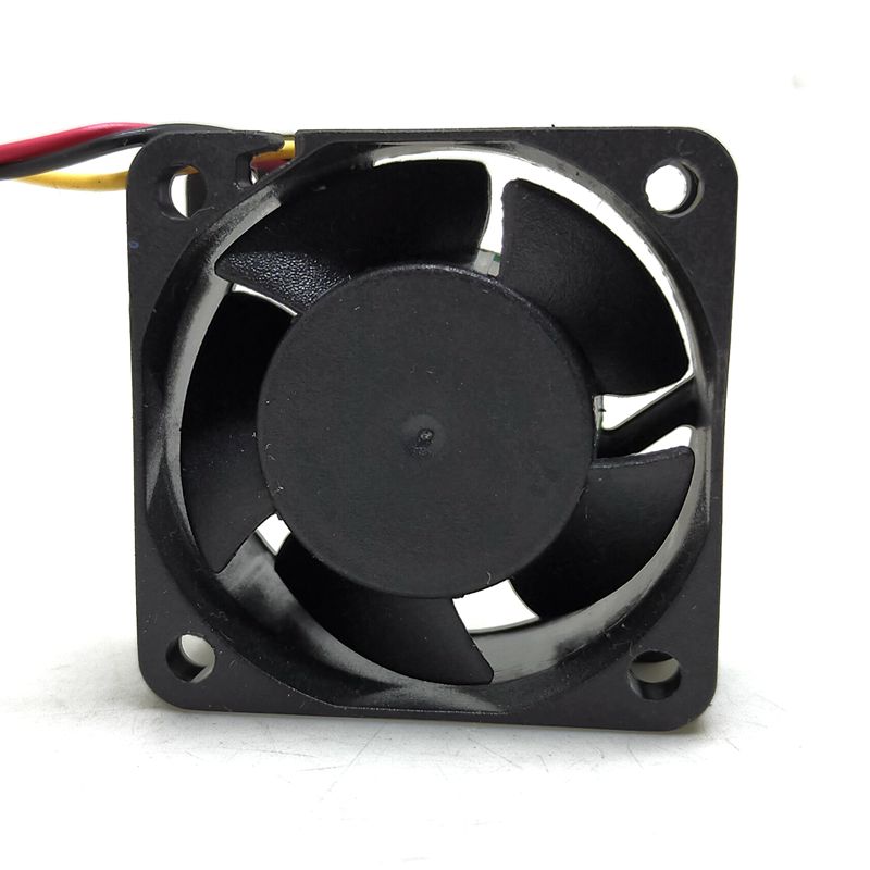 ADDA AD0405HB-C52 40x40x20mm 5V DC 3-Wire Axial Cooling Fan