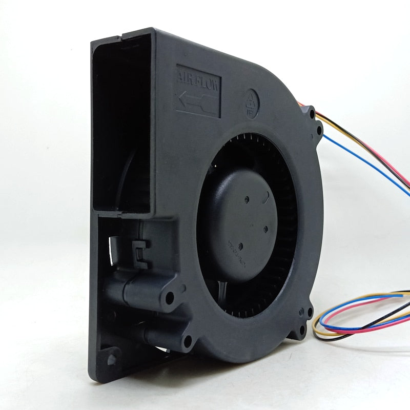 Delta BFB1212HH 120x120x32mm 12V DC Axial Cooling Fan