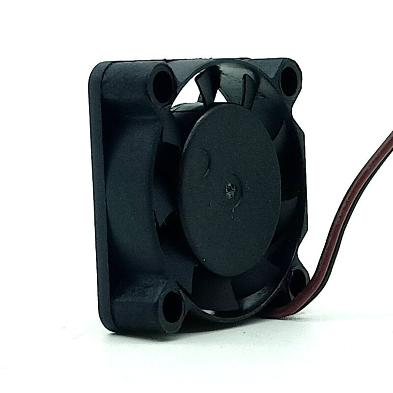 ULTRA-THIN 25x25x7mm 5V DC Axial Cooling Fan