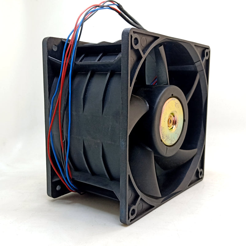 Delta GFB1224VHW 120x120x76.2mm 24V DC 1.21A Dual Rotor Axial Cooling Fan