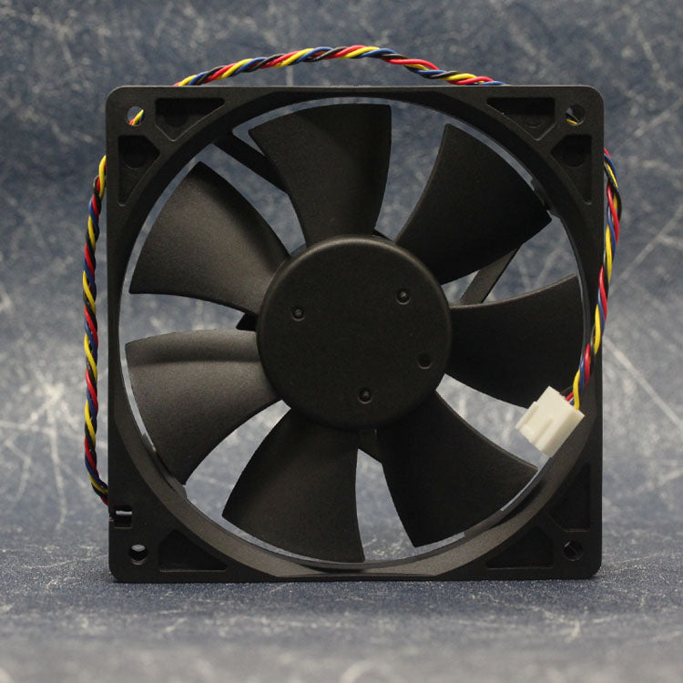 Delta AFB1212H 120x120x25mm 12V DC 0.35A Axial Cooling Fan
