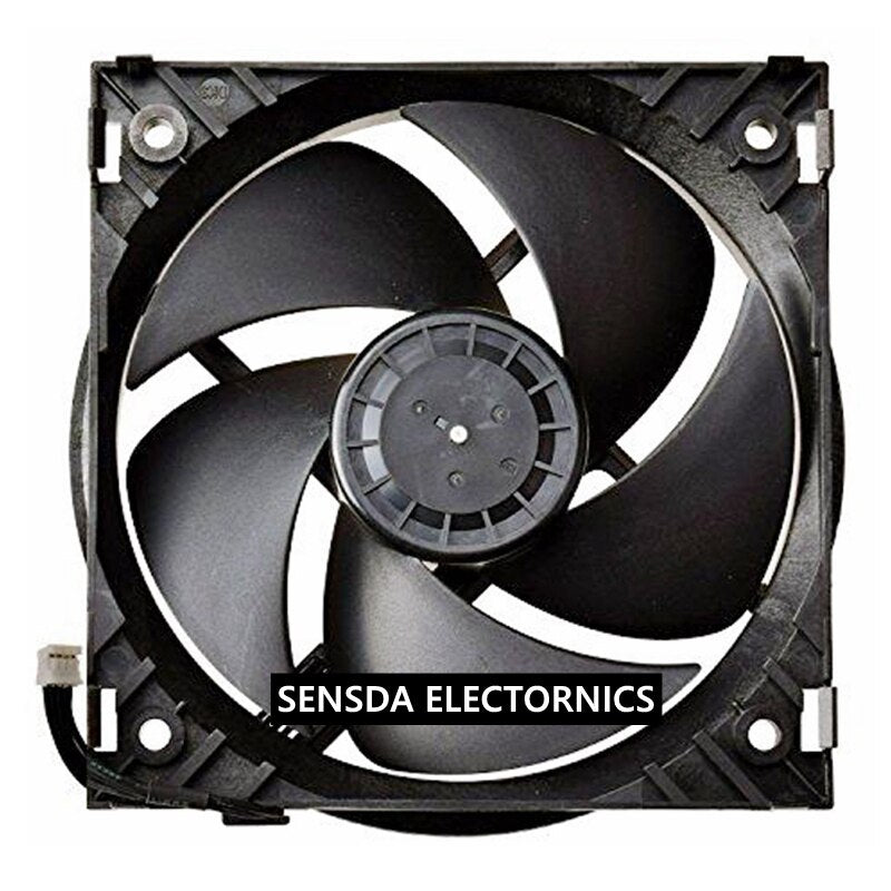 X877980 87x87x79mm Axial Cooling Fan
