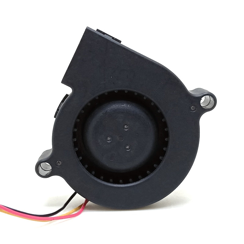 Delta BUB0524HHB 50x50x15mm 24V DC 0.18A Axial Cooling Fan