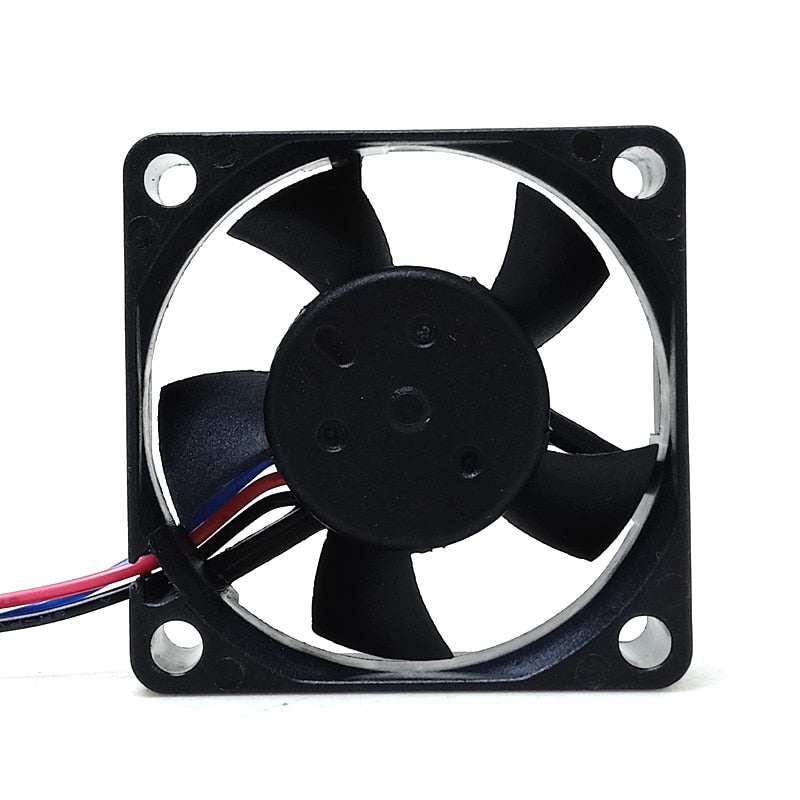 Delta ASB03512MA 12V DC Axial Cooling Fan