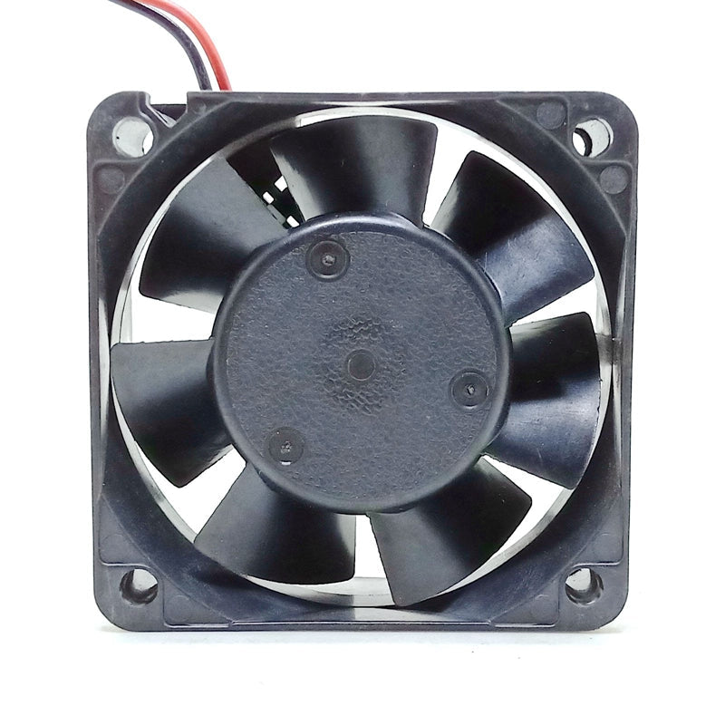 NMB 2410ML-04W-B50 60x60x25mm 12V DC 0.26A Axial Cooling Fan