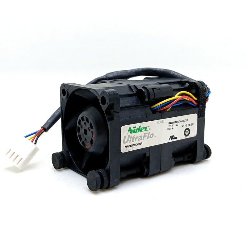 51x51x70mm Axial Cooling Fan