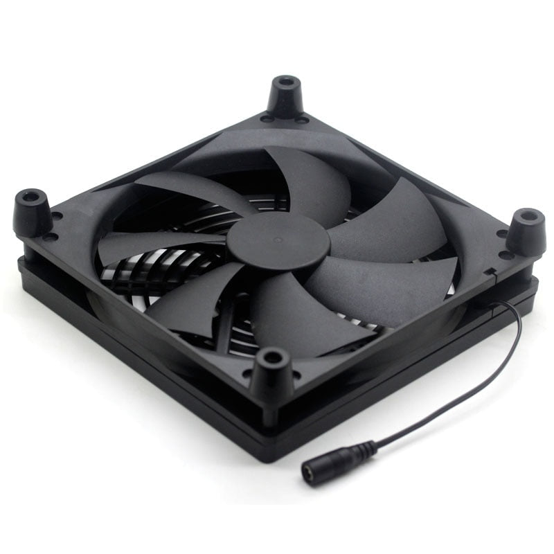 180MM 180x180x25mm Axial Cooling Fan
