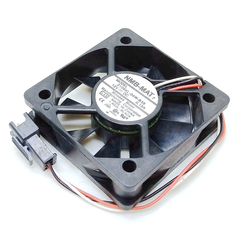 NMB 2106kl-04w-b39 50x50x15mm 12V DC Industrial Cooling Fan