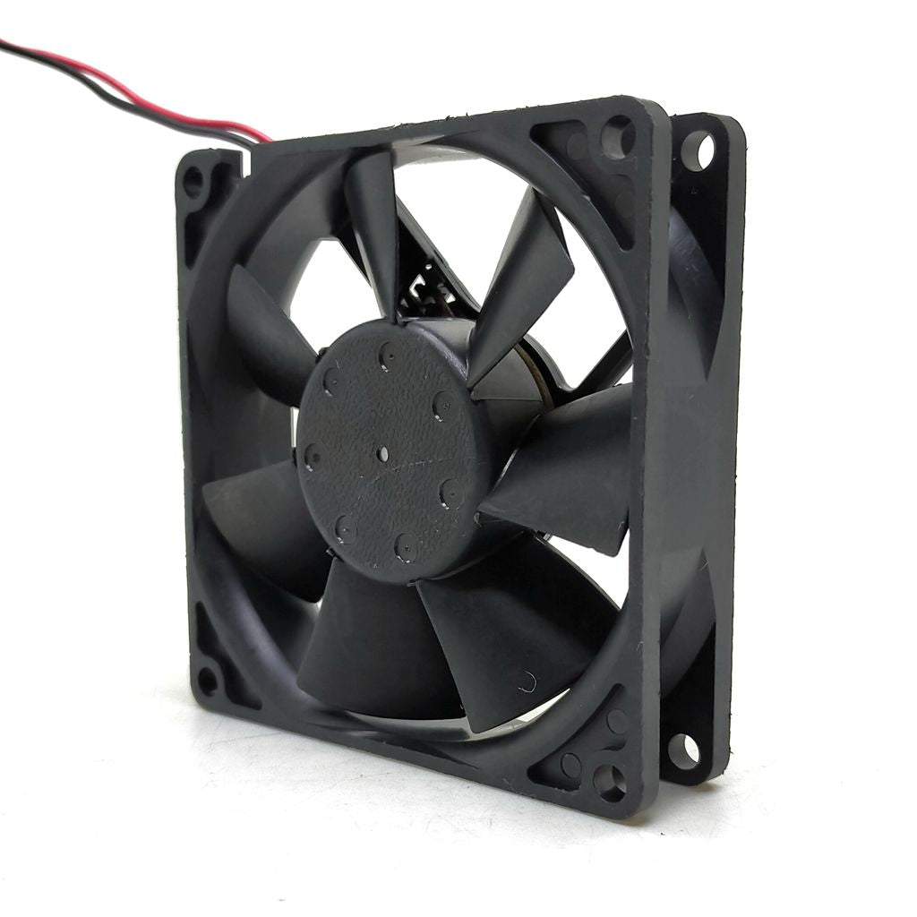 3108NL-05W-B50 80x80x20mm 24V DC Axial Cooling Fan