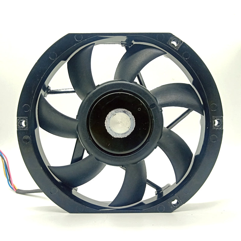 Delta AFB1512EH 172x150x25.4mm 12V DC 3.00A Axial Cooling Fan