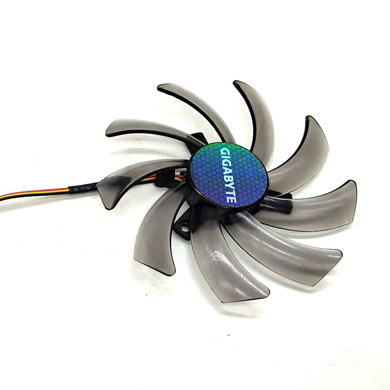 Pld10010s12h 12V DC Axial Cooling Fan