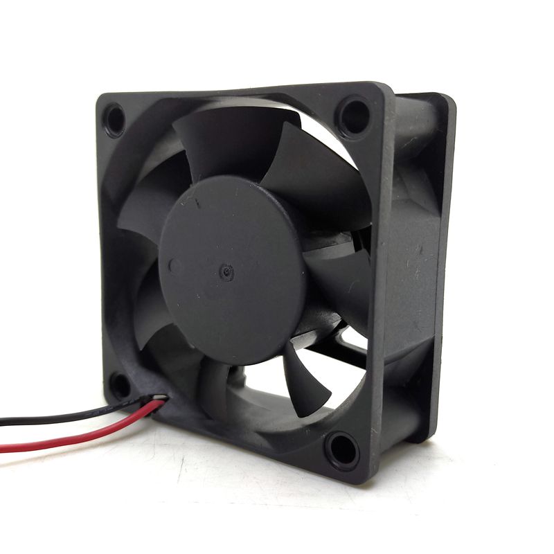 CONVERTER 24V DC 0.14A Axial Cooling Fan