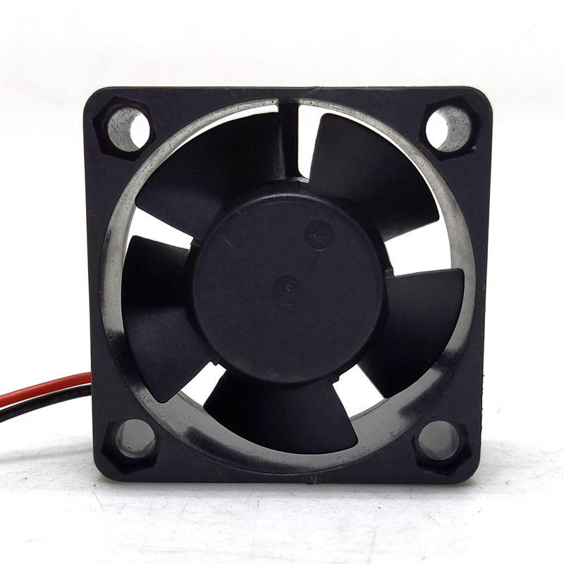 YM0504PKB1 40x40x20mm 5V DC Axial Cooling Fan