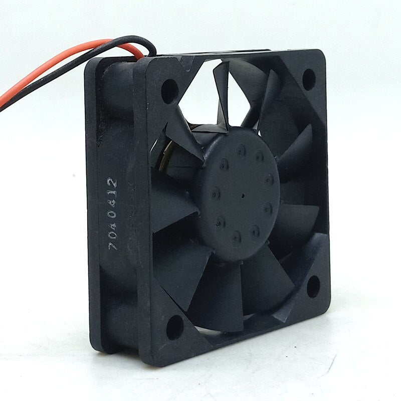 NMB 2106KL-04W-B50 50x50x15mm 12V DC 0.18A Axial Cooling Fan