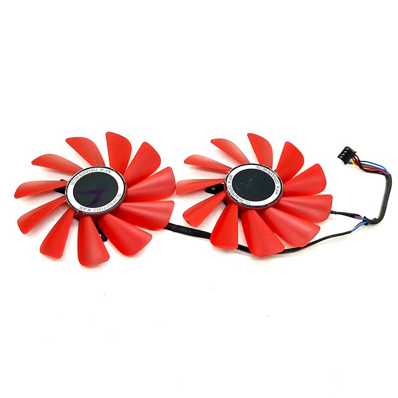 FDC10U12S9-C Axial Cooling Fan