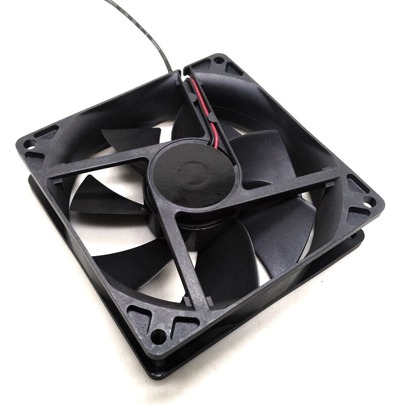 DF0922505RFLN 5V DC Axial Cooling Fan