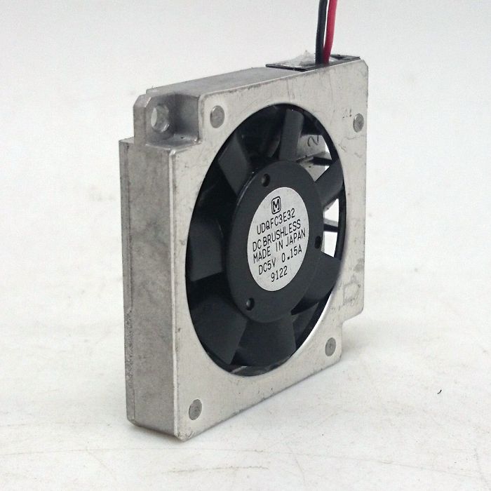 UDQFC3E32 5V DC 0.15A DC Blower Fan