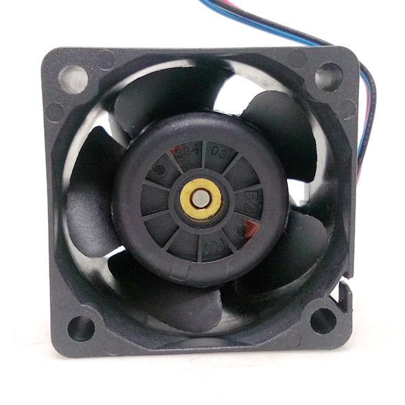 Delta FFB0412EHN-C4028 40x40x28mm 12V DC Axial Cooling Fan