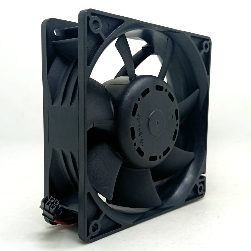 Delta AFB1224GHE 120x120x38mm 24V DC 1.60A Axial Cooling Fan
