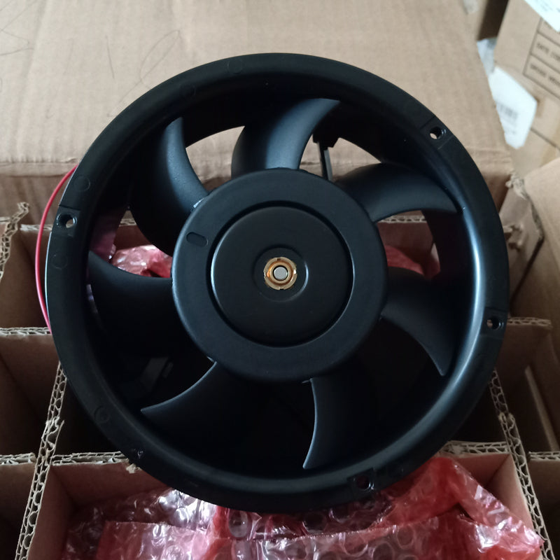 Delta EFB1748VHG 172x172x51mm 48V DC 0.83A Axial Cooling Fan