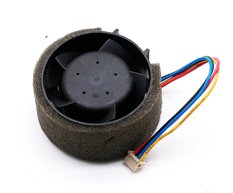 jdr03662012ubfa01 36x36x20mm 12V DC 0.45A Axial Cooling Fan
