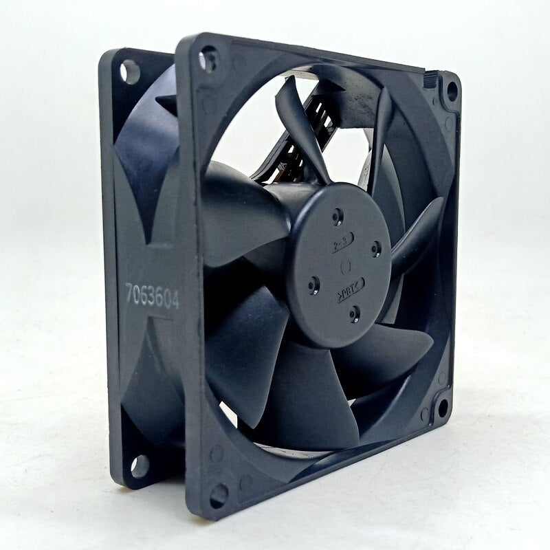 NMB 3110RL-05W-B79 80x80x25mm 24V DC Industrial Cooling Fan