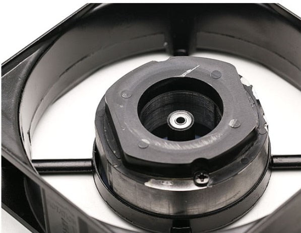 SXDOOL 120mmclassmm Axial Cooling Fan