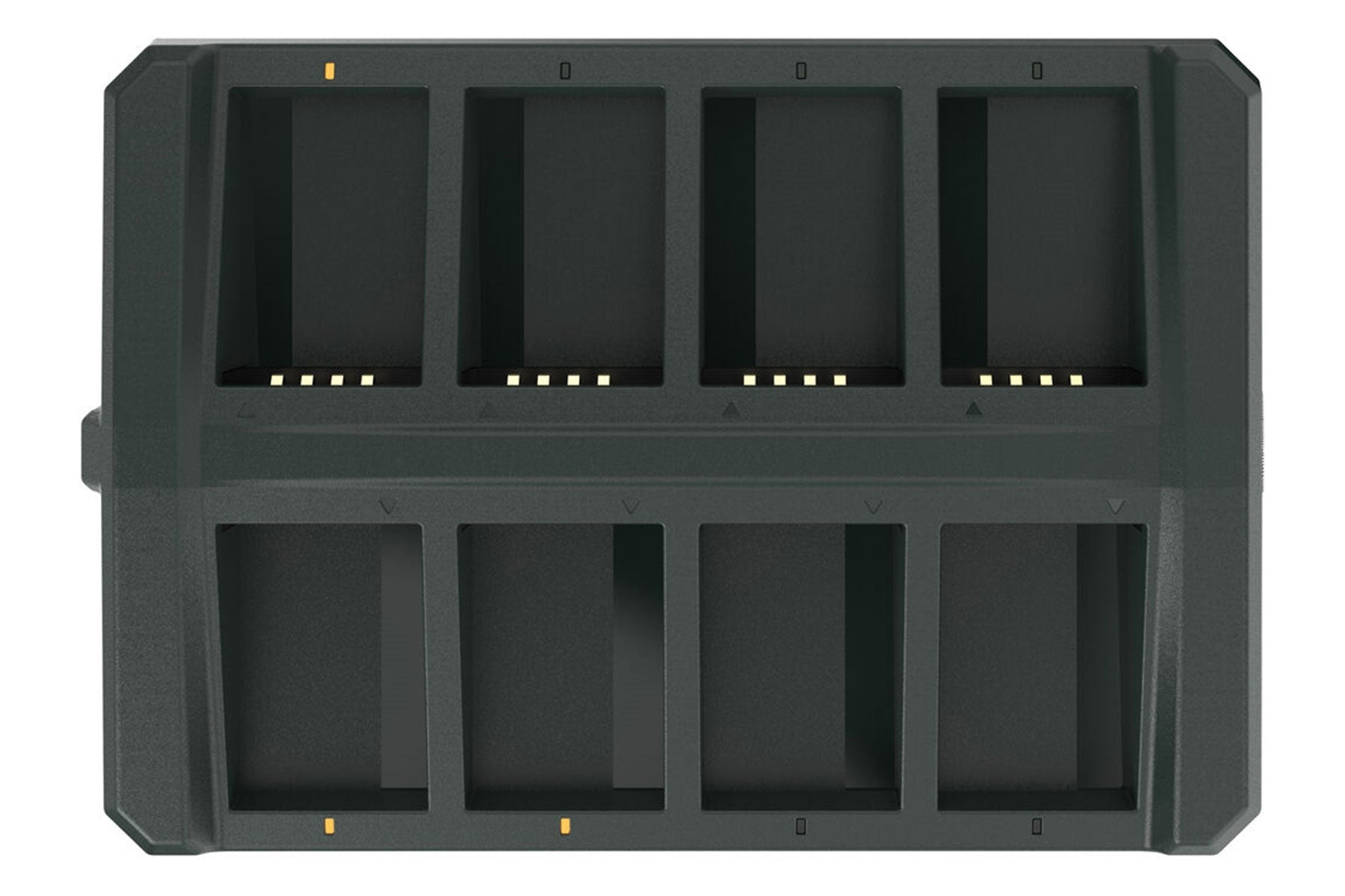 Hollyland Solidcom C1-4S | Full-Duplex Wireless DECT Intercom System with 4 Headsets (1.9 GHz)