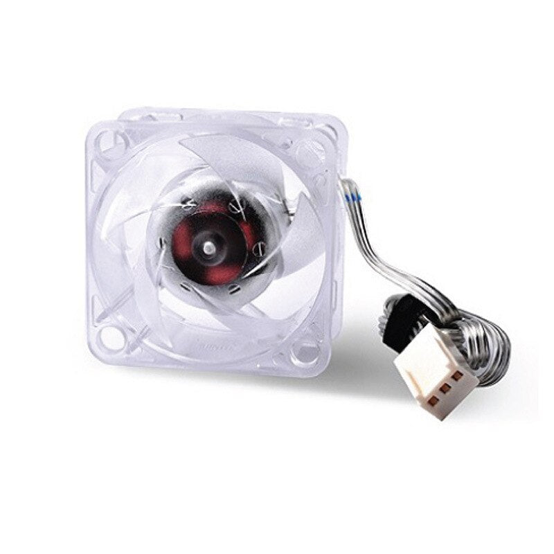PcCooler F-46 40x40x20mm Brushless Cooling Fan