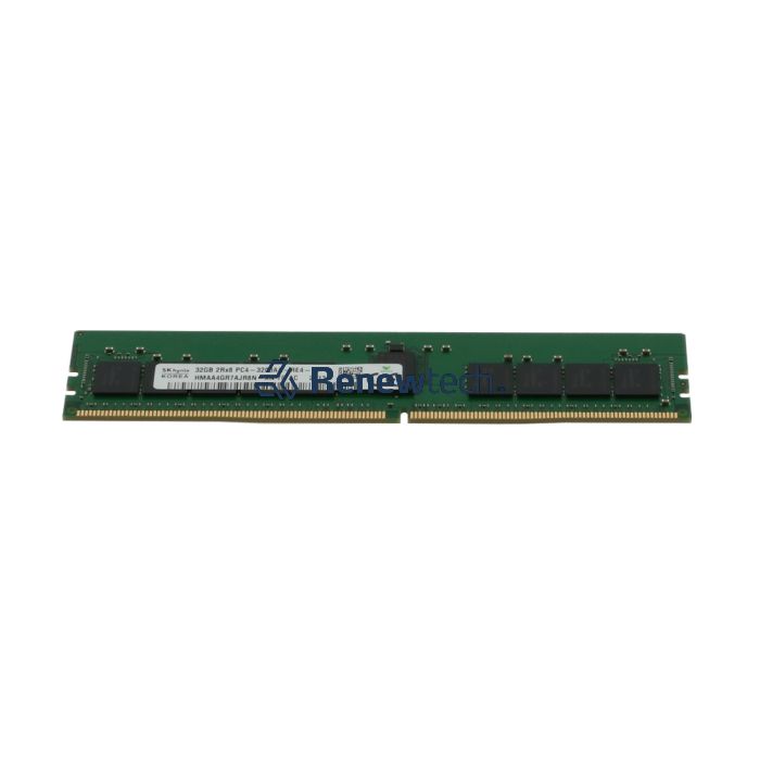 DELL AB614353-OEM - 32GB 2Rx8 PC4-25600AA-R DDR4-3200MHz